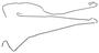 ACDelco Brake Line Kit