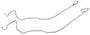 ACDelco Brake Line Kit