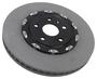 ACDelco Front Brake Rotor
