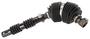 ACDelco Steering Shaft