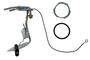 ACDelco Fuel Pump Assembly