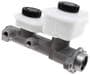 ACDelco Brake Master Cylinder