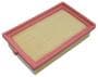 ACDelco Rectangle Air Filter