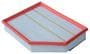 ACDelco Trapezoid Air Filter