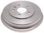 ACDelco Brake Drum