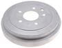 ACDelco Brake Drum