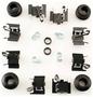 ACDelco Disc Brake Hardware Kit