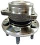ACDelco Wheel Bearing and Hub Assembly