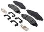 ACDelco Front Brake Pads