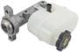 ACDelco Brake Master Cylinder