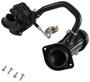 ACDelco Pcv Valve Oil Trap Kit