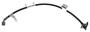 ACDelco 26-1/16 Inch Brake Hose