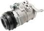 ACDelco Compressor - New