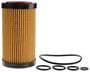 ACDelco Oil Filter