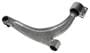ACDelco Control Arm And Ball Joint Assembly