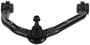 ACDelco Control Arm And Ball Joint Assembly
