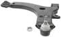 ACDelco Control Arm And Ball Joint Assembly