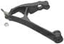 ACDelco Control Arm And Ball Joint Assembly