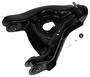ACDelco Control Arm And Ball Joint Assembly