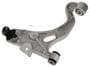 ACDelco Control Arm And Ball Joint Assembly