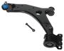 ACDelco Control Arm And Ball Joint Assembly