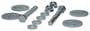 ACDelco Alignment Camber/Caster Kit