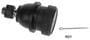 ACDelco Ball Joint