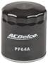 ACDelco Engine Oil Filter