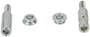 ACDelco Disc Brake Caliper Bolt Kit