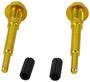 ACDelco Disc Brake Caliper Bolt Kit