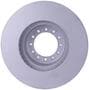 ACDelco Front Disc Brake Rotor