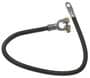 ACDelco 1 Gauge 23 Inch Eyelet Battery Cable