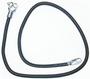 ACDelco 1 Gauge 53 Inch Eyelet Battery Cable