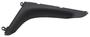 ACDelco Jet Black Steering Wheel Trim