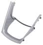 ACDelco Silver Steering Wheel Trim