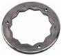 ACDelco Axle Nut Lock Plate
