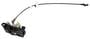 ACDelco Door Latch Assembly