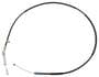 ACDelco Parking Brake Cable