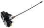 ACDelco Door Latch Assembly