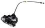 ACDelco Door Latch Assembly
