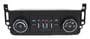 ACDelco 72 Terminal HVAC Climate Control Panel - New
