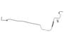 ACDelco Transmission Oil Cooler Line