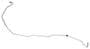 ACDelco Transmission Oil Cooler Line