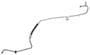 ACDelco Transmission Oil Cooler Line