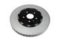 ACDelco Front Brake Rotor
