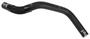 ACDelco Rubber Coolant Hose