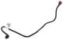 ACDelco Plastic Vapor Canister Purge Valve Hose