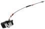 ACDelco Door Latch Assembly