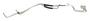 ACDelco Oil Cooler Hose