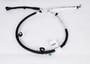 ACDelco 61-1/8 Inch Eyelet Battery Cable